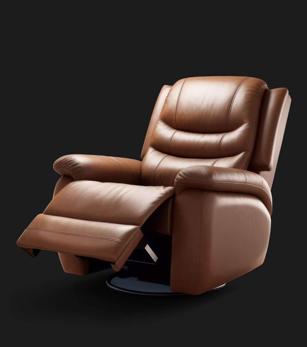 Adjustable Single Sofa