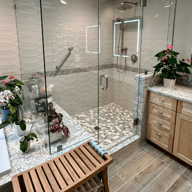 Bathroom Remodeling Services in Portland, OR