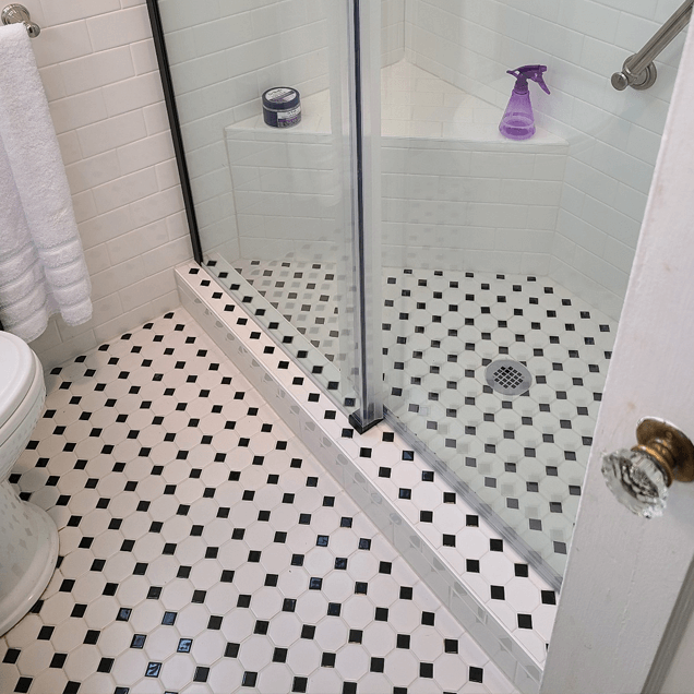 Bathroom Remodeling Services in Portland, OR