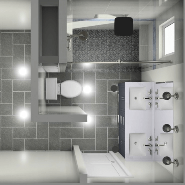 Bathroom Remodeling Services in Portland, OR