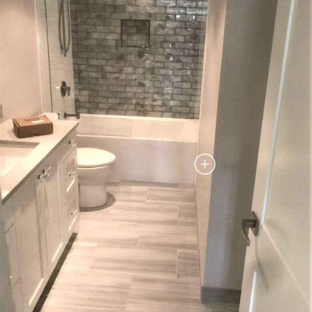 Bathroom Remodeling Services in Portland, OR