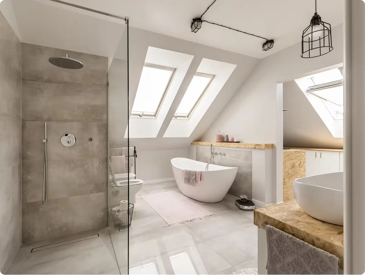 Bathroom services featured image