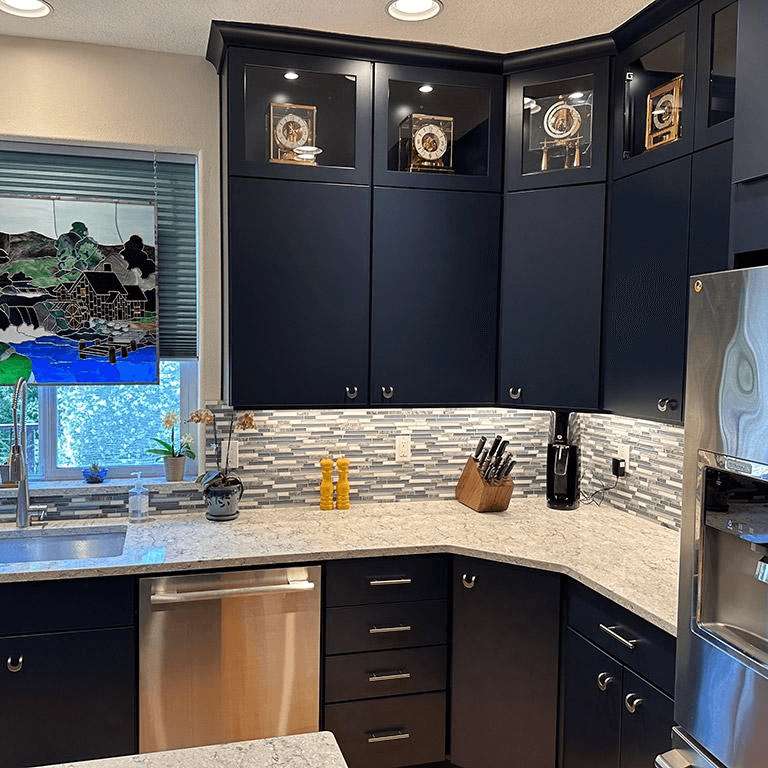 Kitchen Remodeling Services in Portland, OR