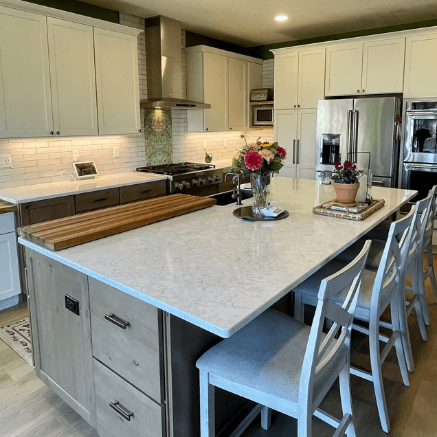 Kitchen Remodeling Services in Portland, OR