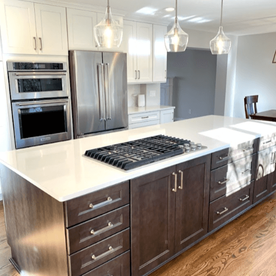 Interior Remodeling Services in Portland, OR