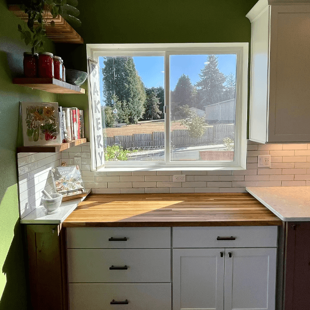 Kitchen Remodeling Services in Portland, OR