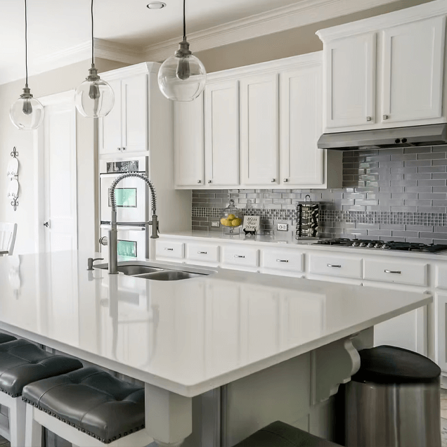 Kitchen Remodeling Services in Portland, OR