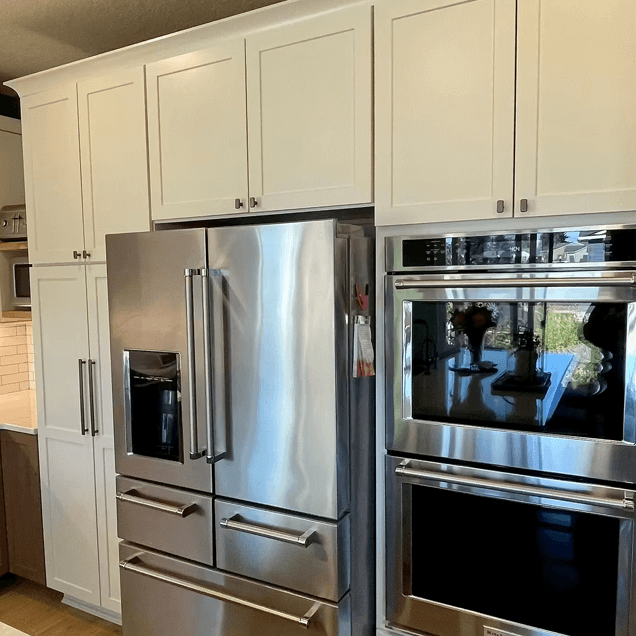 Kitchen Remodeling Services in Portland, OR