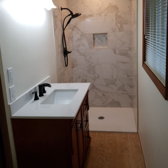 Interior Remodeling Services in Portland, OR