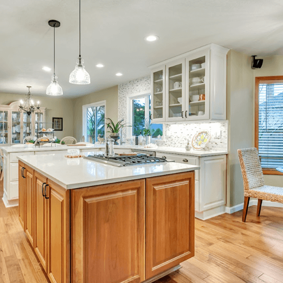 Interior Remodeling Services in Portland, OR