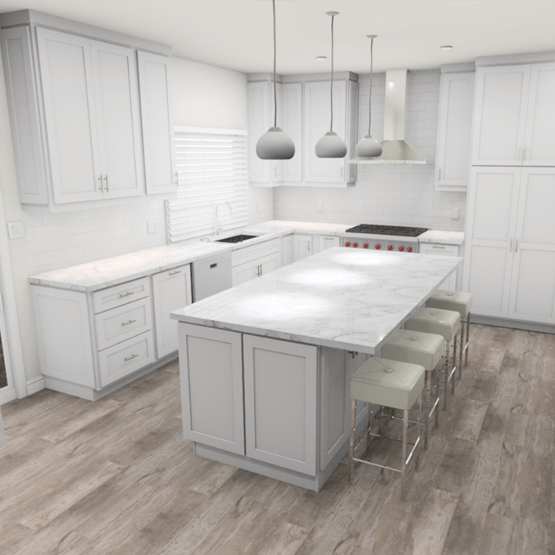 Interior Remodeling Services in Portland, OR