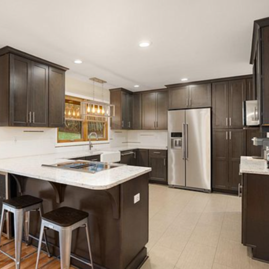 Interior Remodeling Services in Portland, OR