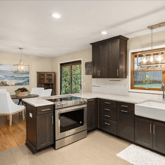 Interior Remodeling Services in Portland, OR