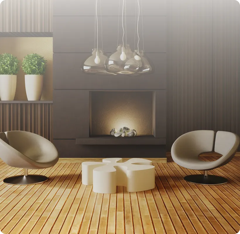 Interior Remodeling featured Image
