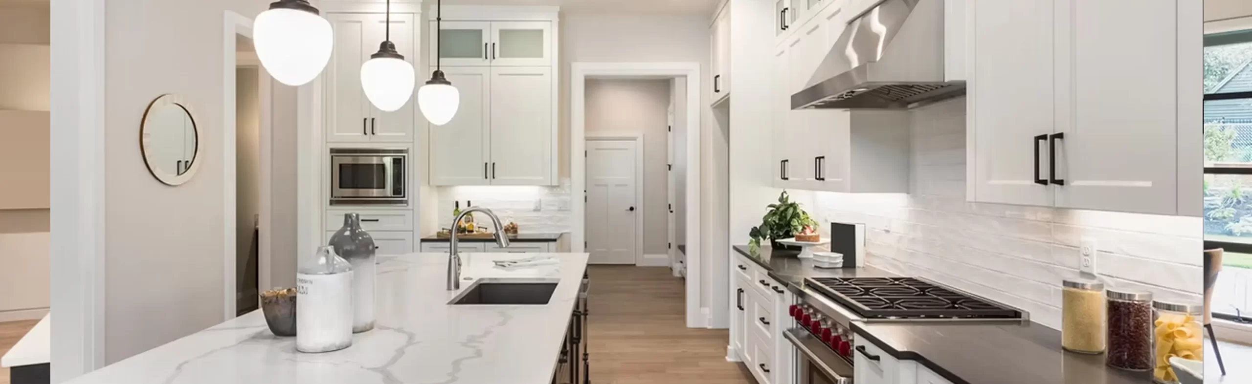 Kitchen Banner image