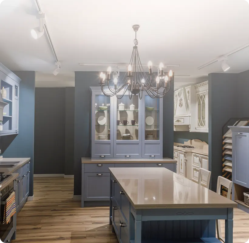 Kitchen Remodeling featured image